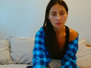 Bongacams Sex Chat of Irina9793