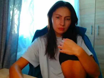 Bongacams Watch Live Sex Cams of Irina9793