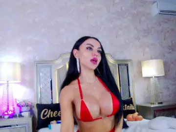 Bongacams Free Live Porn of Issadorra