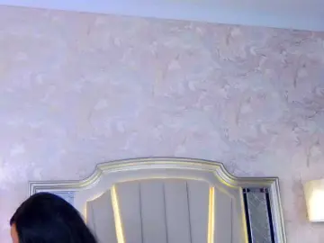 Bongacams Live Porn of Issadorra