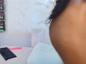 Bongacams Live Porn of MelaniePatton