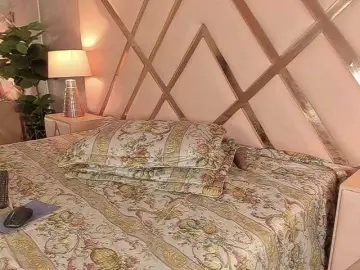 Bongacams Private Sex Chat of SamanthaBale