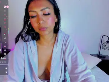 Bongacams Live Sex Cam of Tracylambo