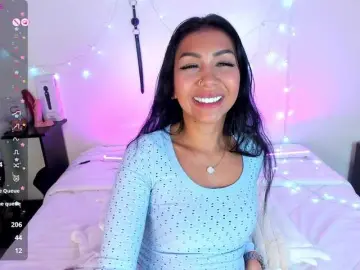 Bongacams Live Sex of Tracylambo