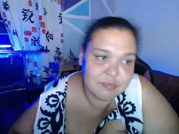Bongacams Adult Video Chat of beautifulchubbyqueen