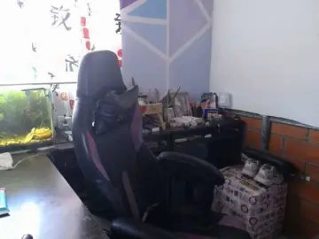 Bongacams Sex Chat of beautifulchubbyqueen