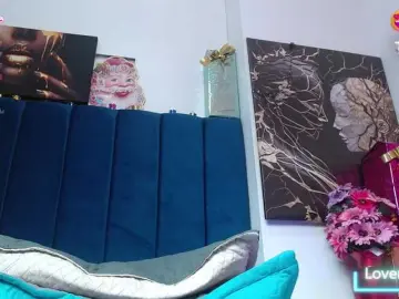 Bongacams Sex Cam of Allizon-star1