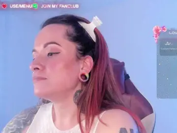 Bongacams Best live sex cam show of DominaDeivis