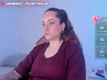 Bongacams Sex Chat of DominaDeivis