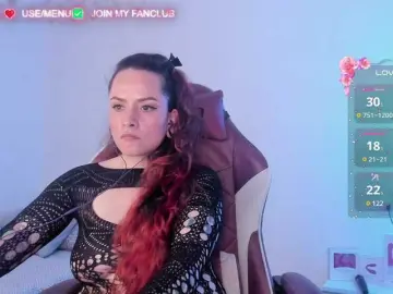 Bongacams Sex Chat of DominaDeivis