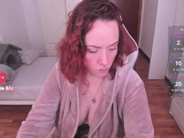 Bongacams Free Live Porn of DominaDeivis