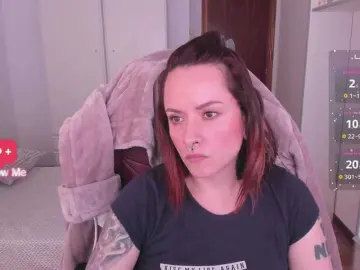 Bongacams Watch Live Sex Cams of DominaDeivis