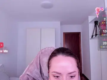 Bongacams Free Live Porn of DominaDeivis