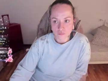 Bongacams Sex Chat of DominaDeivis