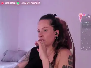 Bongacams Watch Live Sex Cams of DominaDeivis