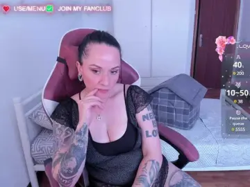 Bongacams Private Sex Chat of DominaDeivis