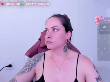 Bongacams Sex Cam of DominaDeivis