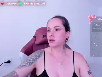 Bongacams Sex Cam of DominaDeivis