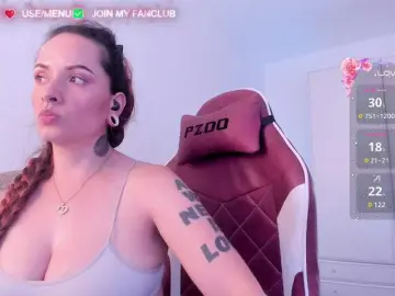 Bongacams Live Sex Cam of DominaDeivis