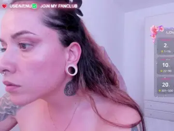 Bongacams Best live sex cam show of DominaDeivis