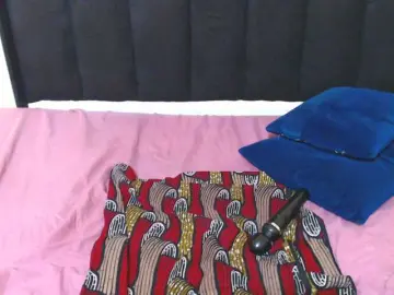 Bongacams Sex Cam of EBONYWILDASS