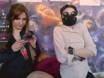 Bongacams Adult Webcams of MagicalLouu