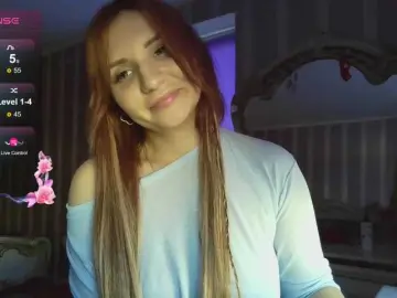 Bongacams Adult Video Chat of MagicalLouu