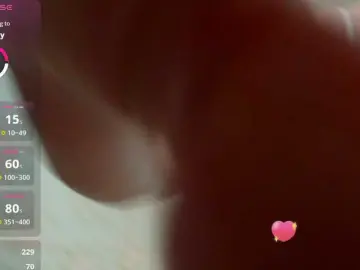 Bongacams Private Sex Chat of Ninochka