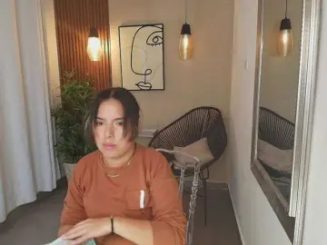 Bongacams Live Sex Cam of Sharlotte-Milk
