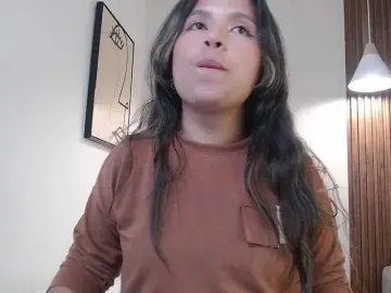 Bongacams Watch Live Sex Cams of Sharlotte-Milk