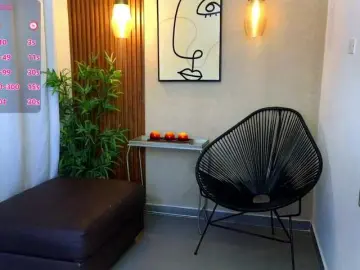 Bongacams Free Live Porn of Sharlotte-Milk