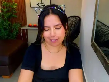 Bongacams Free Live Porn of Sharlotte-Milk