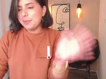 Bongacams Live Sex Cam of Sharlotte-Milk