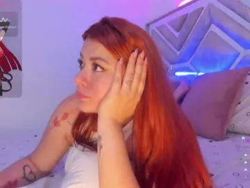 Bongacams Live Porn of AlanaRouse1