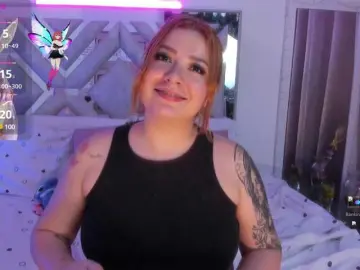 Bongacams Free Live Porn of AlanaRouse1