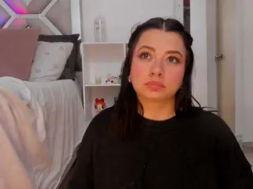 Bongacams Adult Webcams of AlanaRouse1