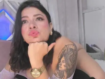 Bongacams Live Porn of AlanaRouse1