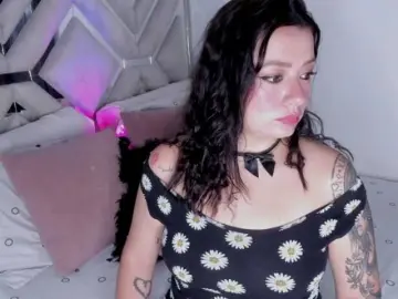Bongacams Best Webcam of AlanaRouse1