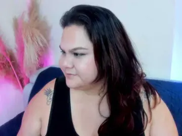 Bongacams Nude Webcam of LILYBLAIR