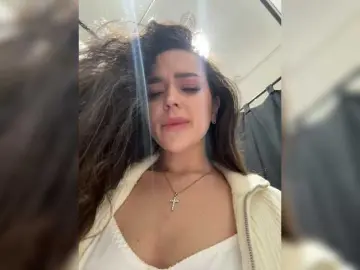 Bongacams Adult Webcams of Sasha-Orlova