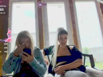 Bongacams Sex Cam of CarlaStaceeFun