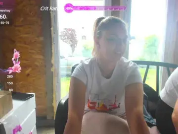 Bongacams Live Sex of CarlaStaceeFun