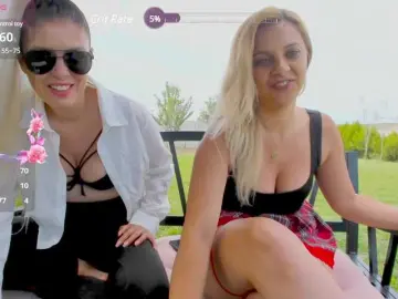 Bongacams Private Sex Chat of CarlaStaceeFun