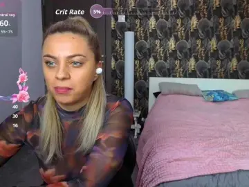 Bongacams Adult Webcam of CarlaStaceeFun