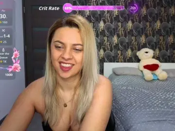 Bongacams Live Porn of CarlaStaceeFun