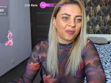 Bongacams Live Sex of CarlaStaceeFun
