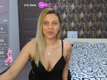 Bongacams Live Sex of CarlaStaceeFun