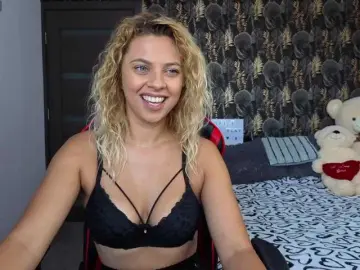 Bongacams Live Porn of CarlaStaceeFun