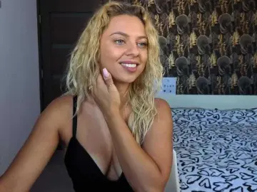 Bongacams Free Live Porn of CarlaStaceeFun