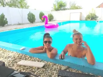 Bongacams Free Live Porn of CarlaStaceeFun